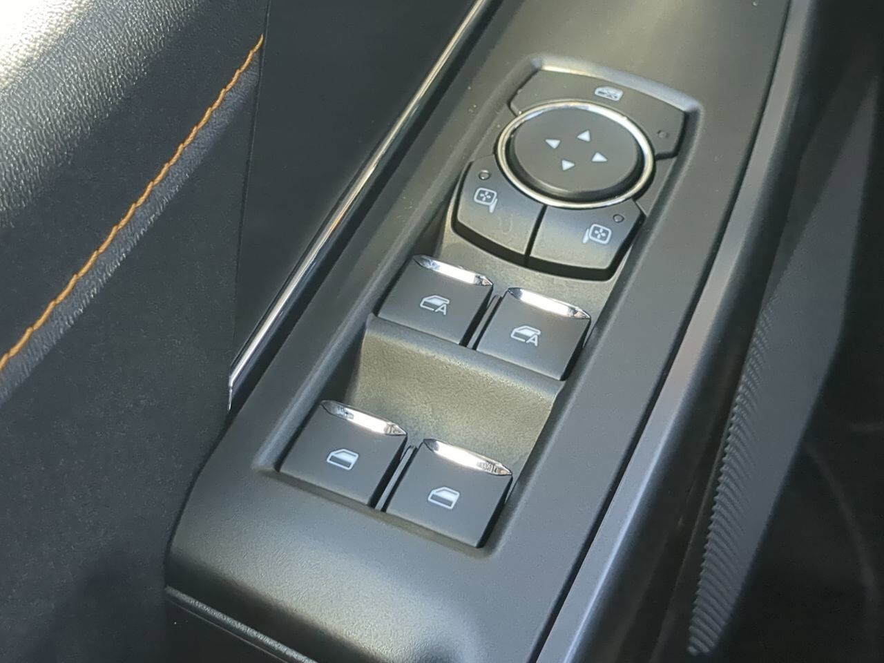 2025 Ford F-150 Tremor Winder GA