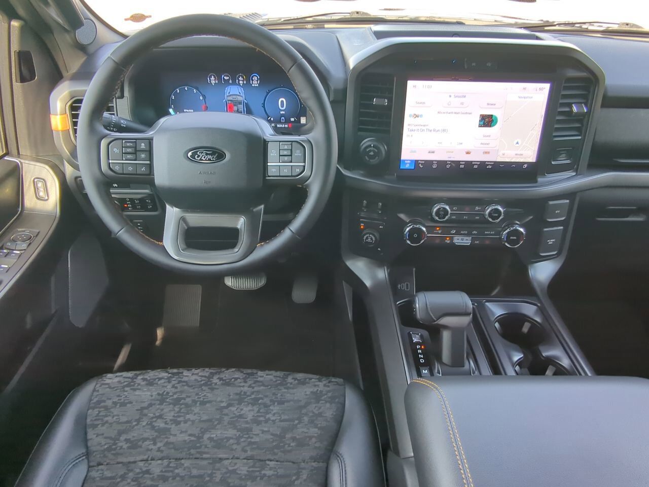 2025 Ford F-150 Tremor Winder GA