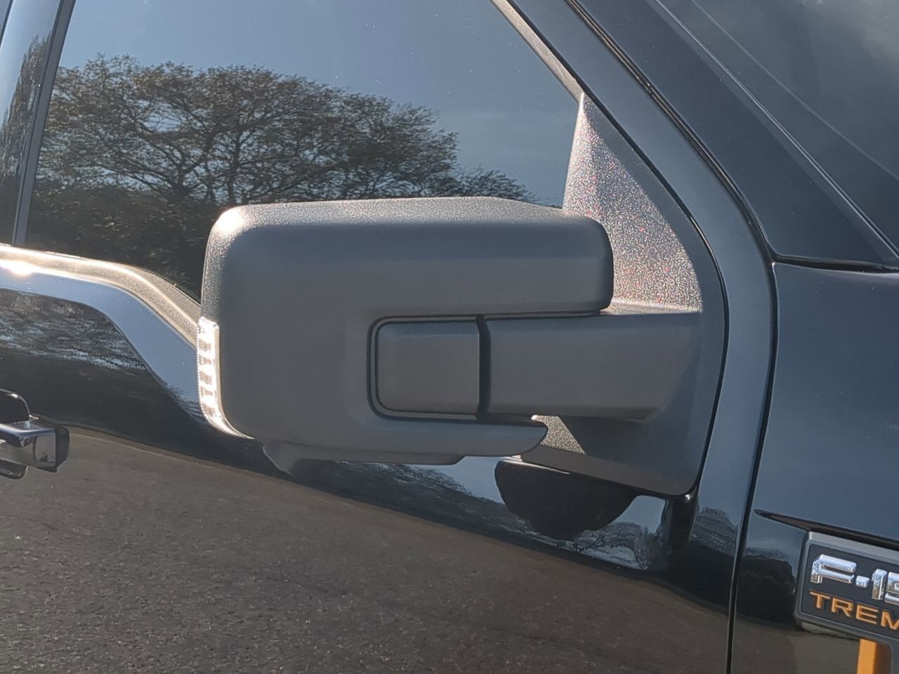 2025 Ford F-150 Tremor Winder GA