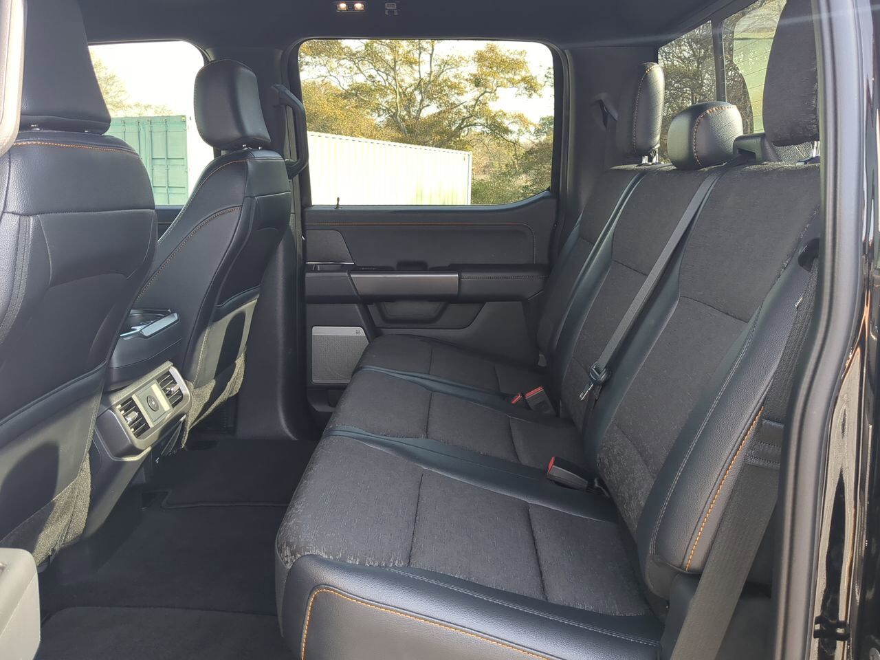 2025 Ford F-150 Tremor Winder GA