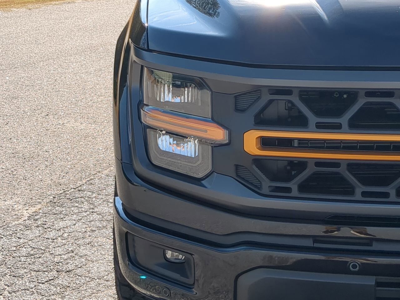 2025 Ford F-150 Tremor Winder GA