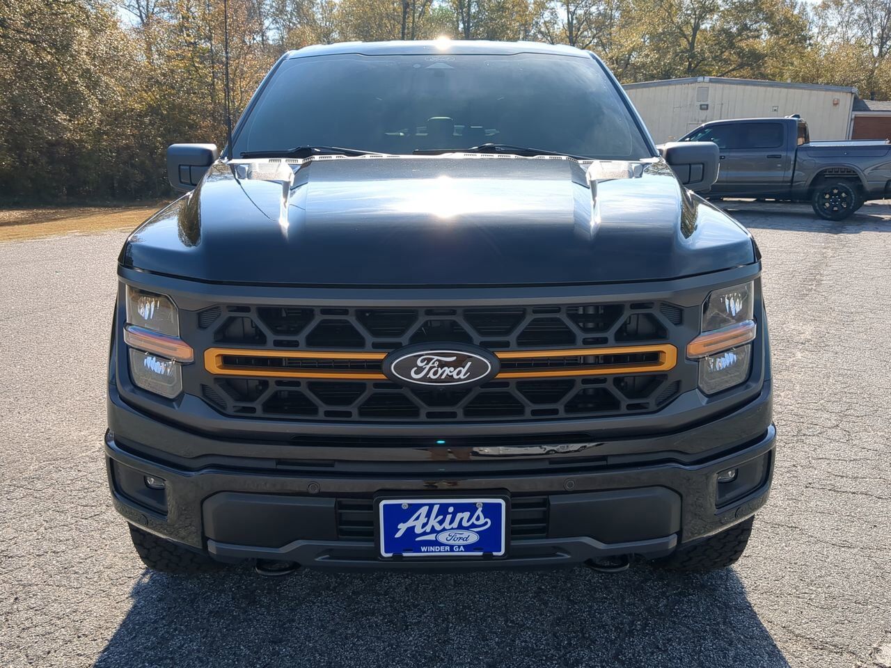 2025 Ford F-150 Tremor Winder GA