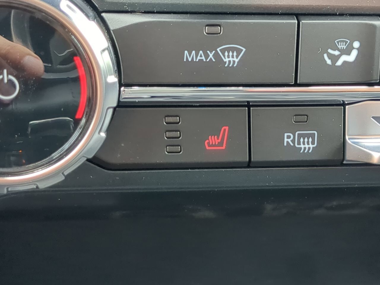 2025 Ford F-150 Tremor Winder GA