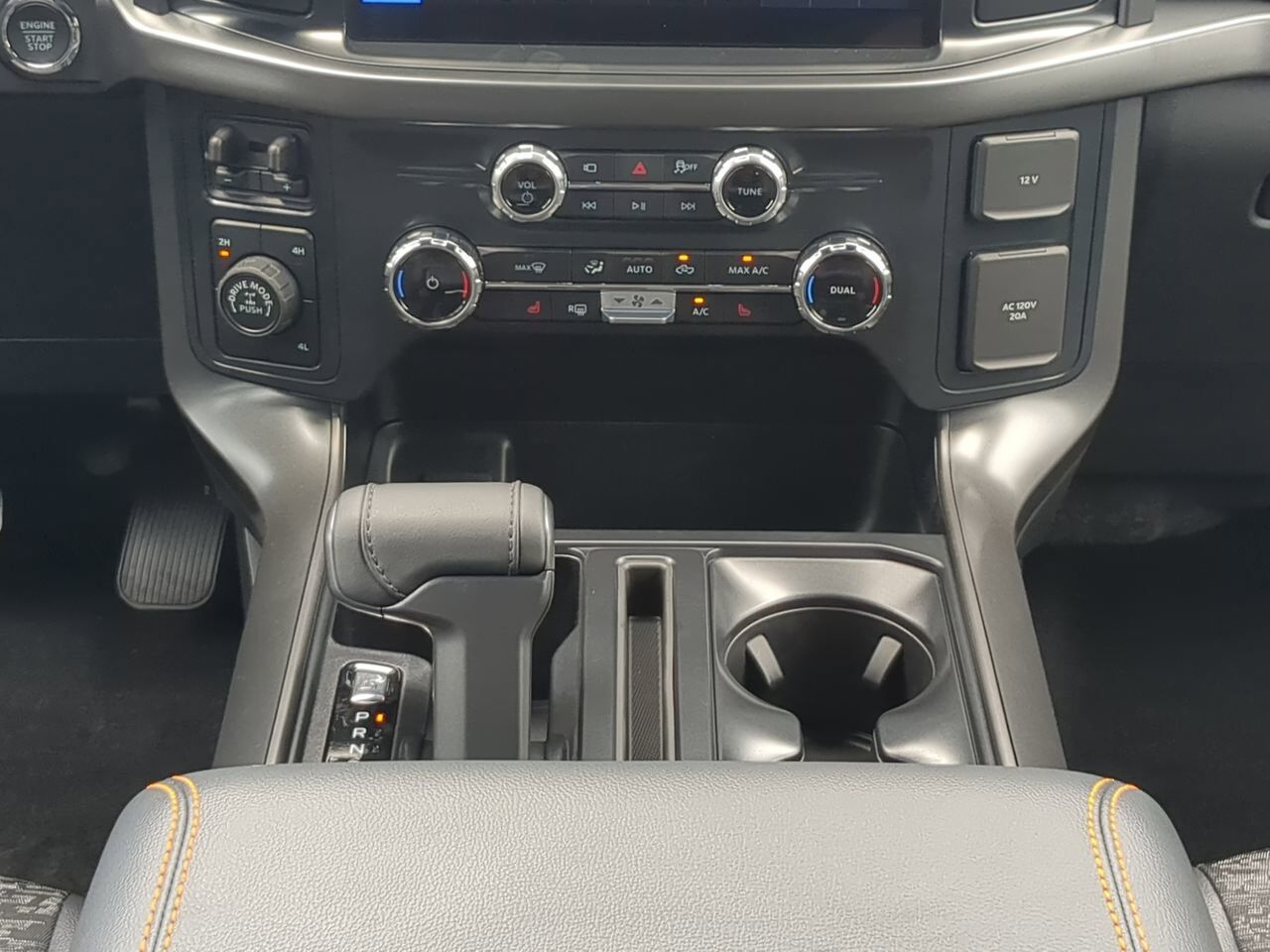 2025 Ford F-150 Tremor Winder GA