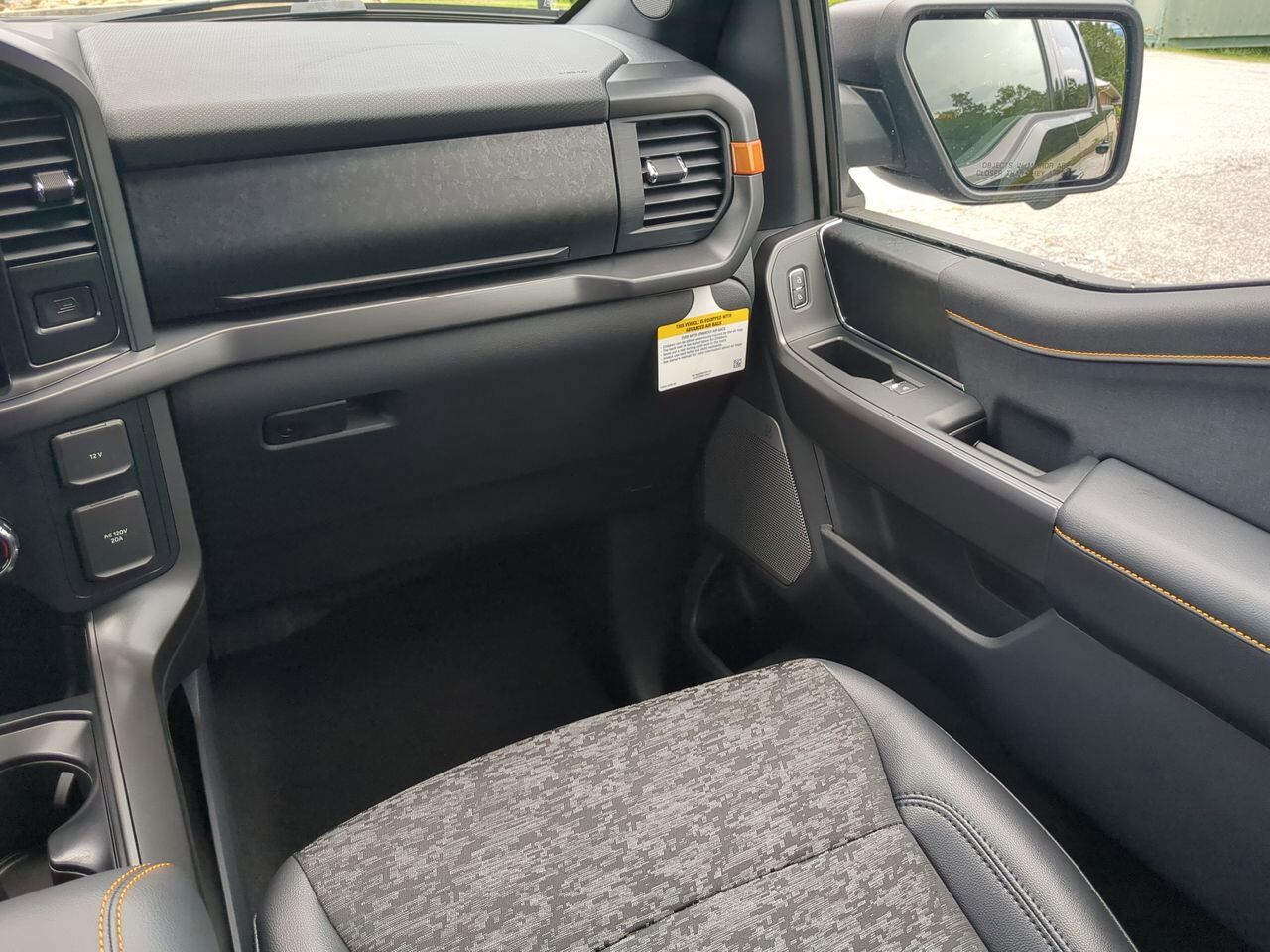 2025 Ford F-150 Tremor Winder GA