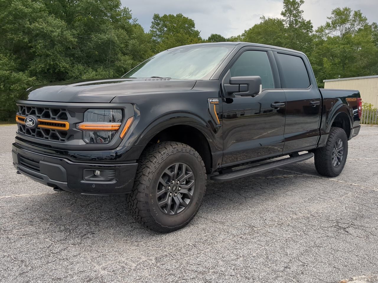 2025 Ford F-150 Tremor Winder GA
