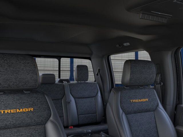 2025 Ford F-150 Tremor Winder GA