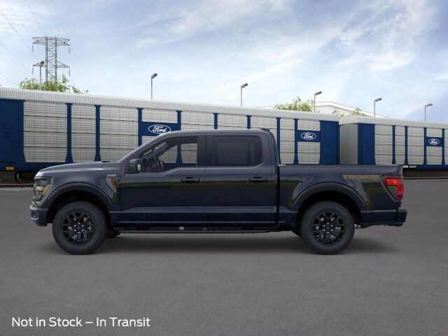 2025 Ford F-150 Tremor Winder GA
