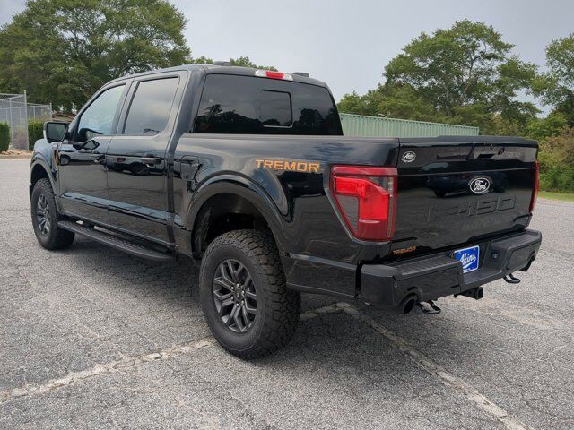 2025 Ford F-150 Tremor Winder GA