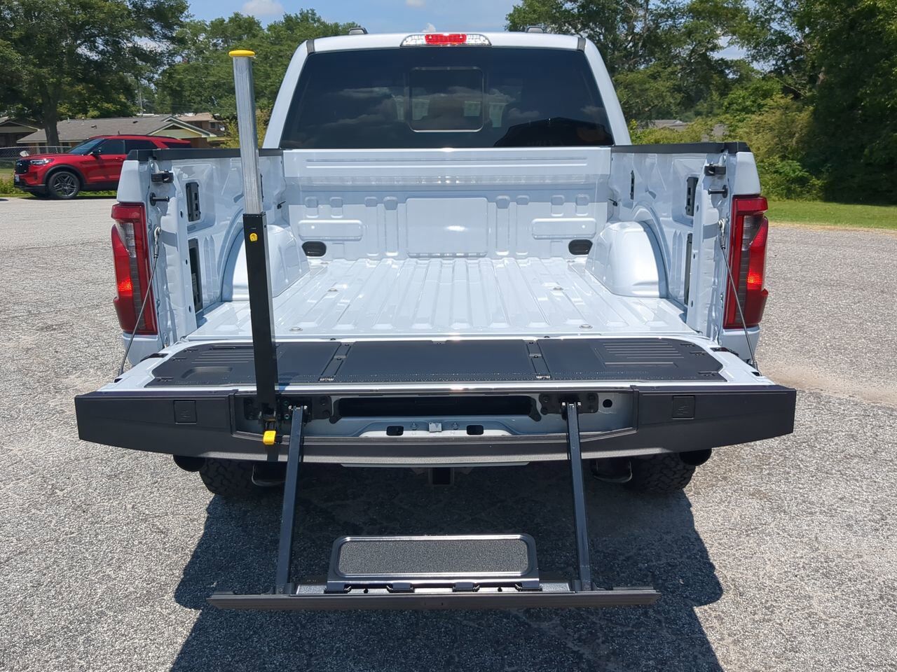 2025 Ford F-150 Tremor Winder GA