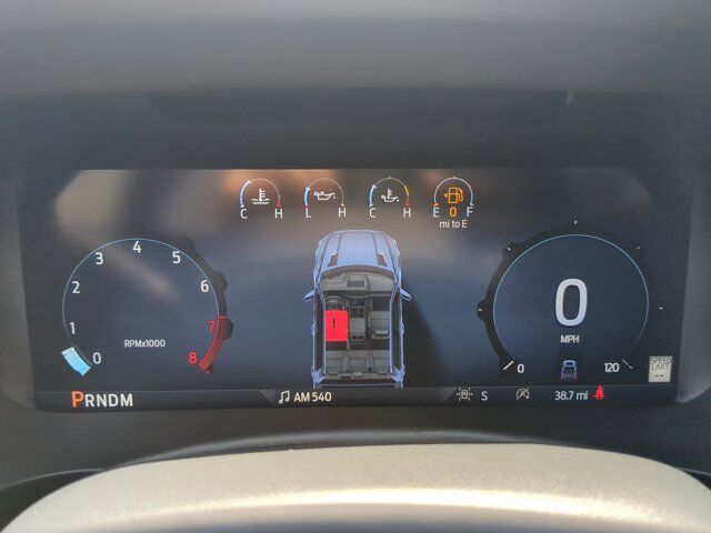 2025 Ford F-150 Tremor Winder GA
