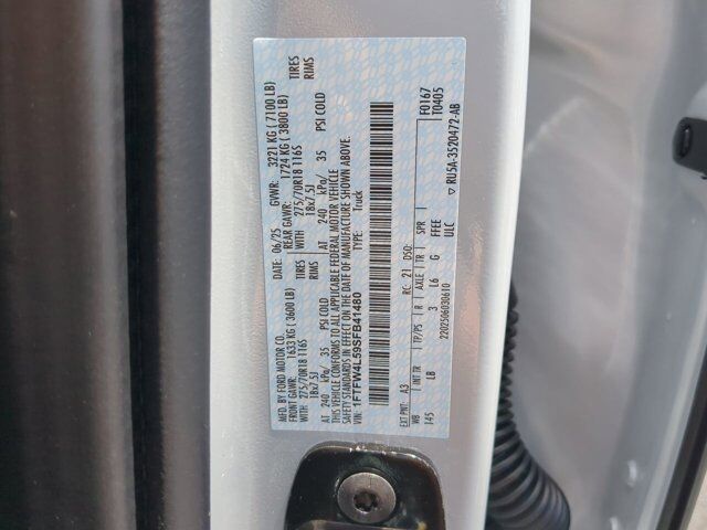 2025 Ford F-150 Tremor Winder GA