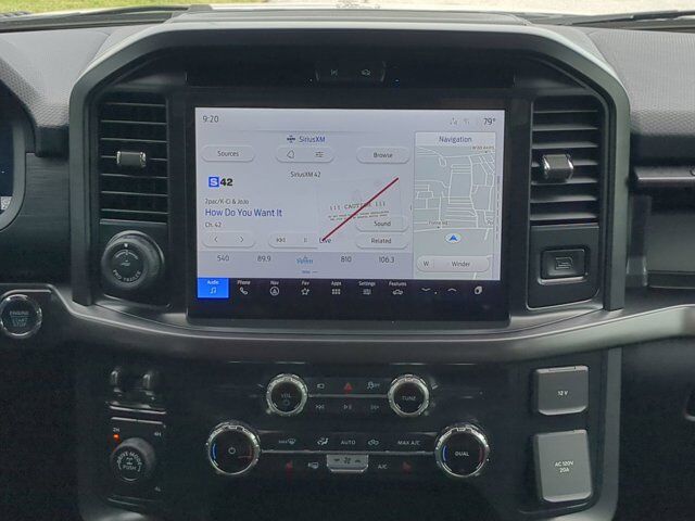 2025 Ford F-150 Tremor Winder GA