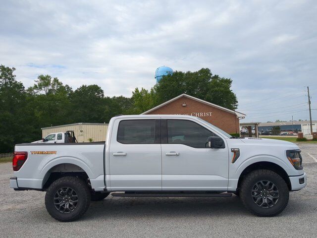 2025 Ford F-150 Tremor Winder GA