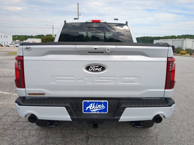 2025 Ford F-150 Tremor Winder GA