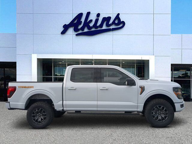 2025 Ford F-150 Tremor Winder GA