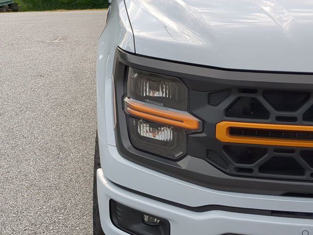 2025 Ford F-150 Tremor Winder GA