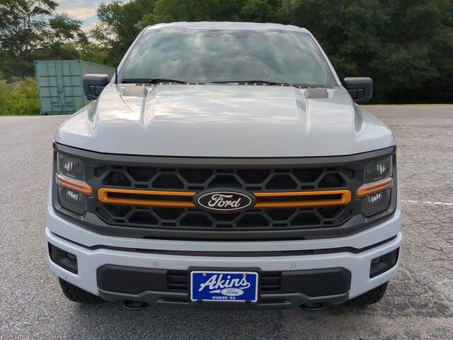 2025 Ford F-150 Tremor Winder GA