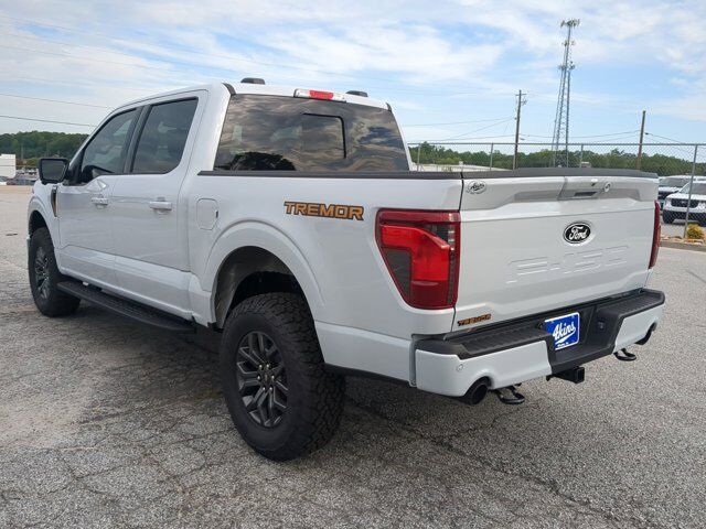 2025 Ford F-150 Tremor Winder GA