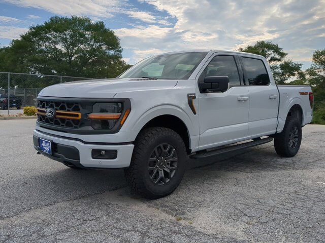 2025 Ford F-150 Tremor Winder GA