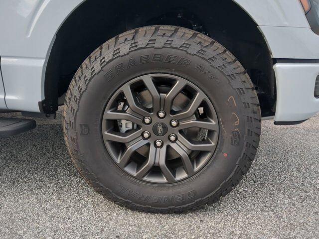 2025 Ford F-150 Tremor Winder GA