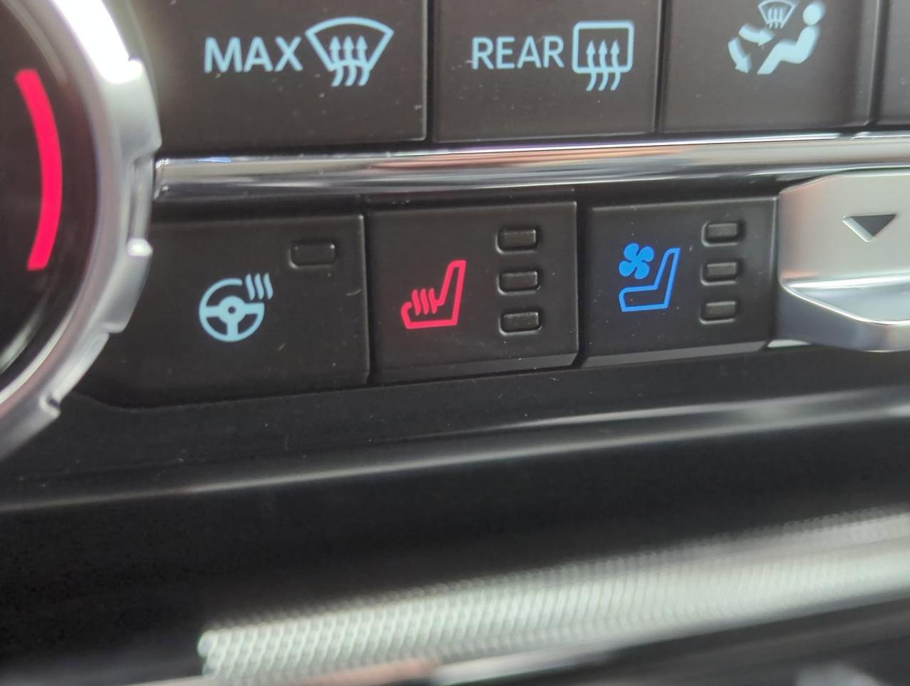 2025 Ford F-150 Tremor Winder GA