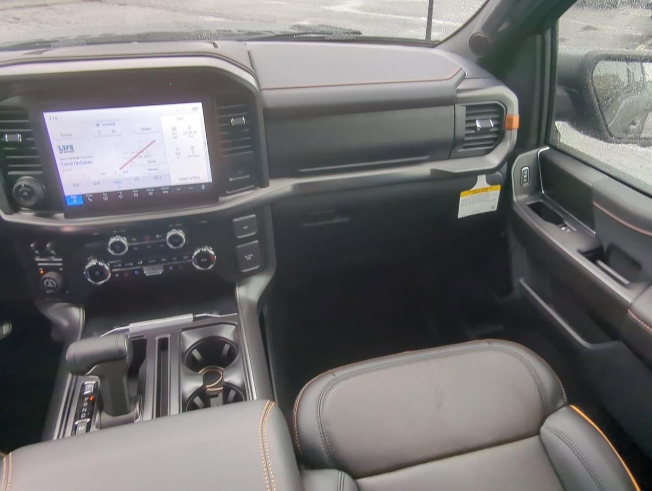 2025 Ford F-150 Tremor Winder GA