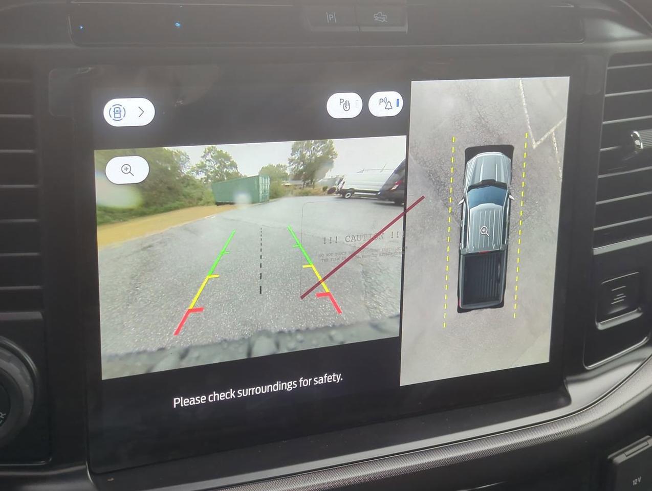 2025 Ford F-150 Tremor Winder GA