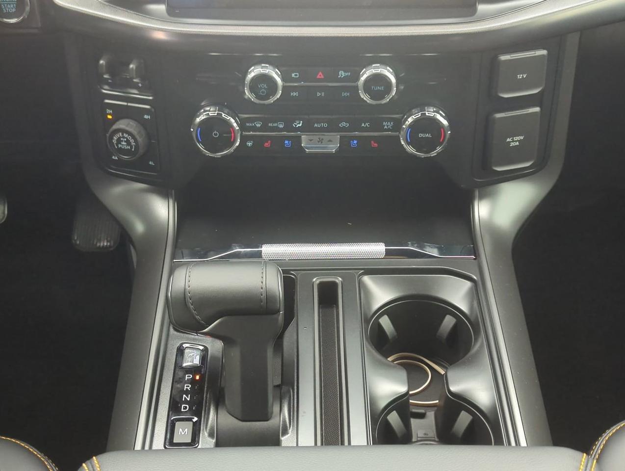 2025 Ford F-150 Tremor Winder GA