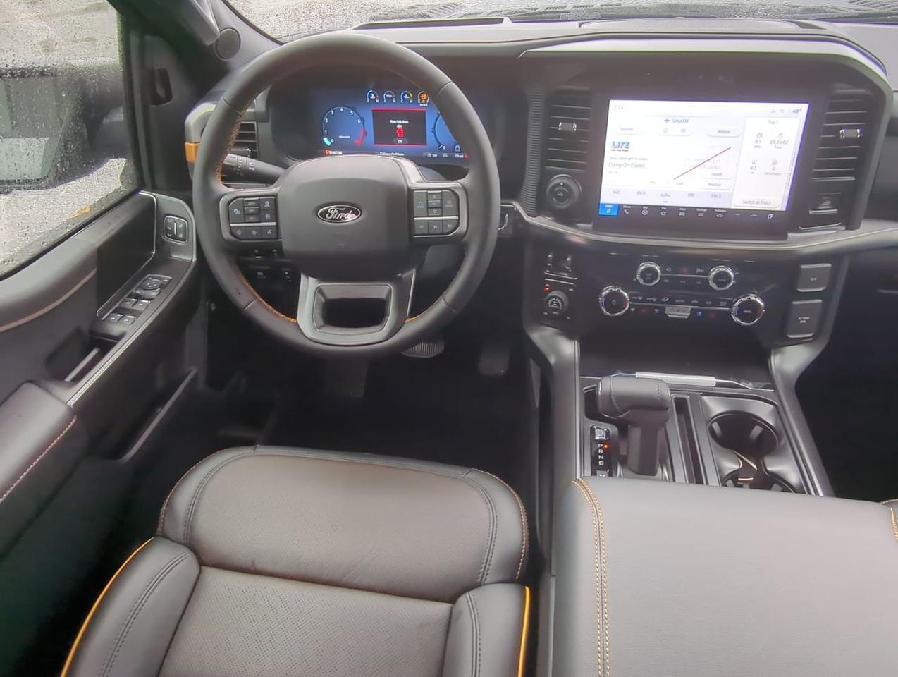 2025 Ford F-150 Tremor Winder GA