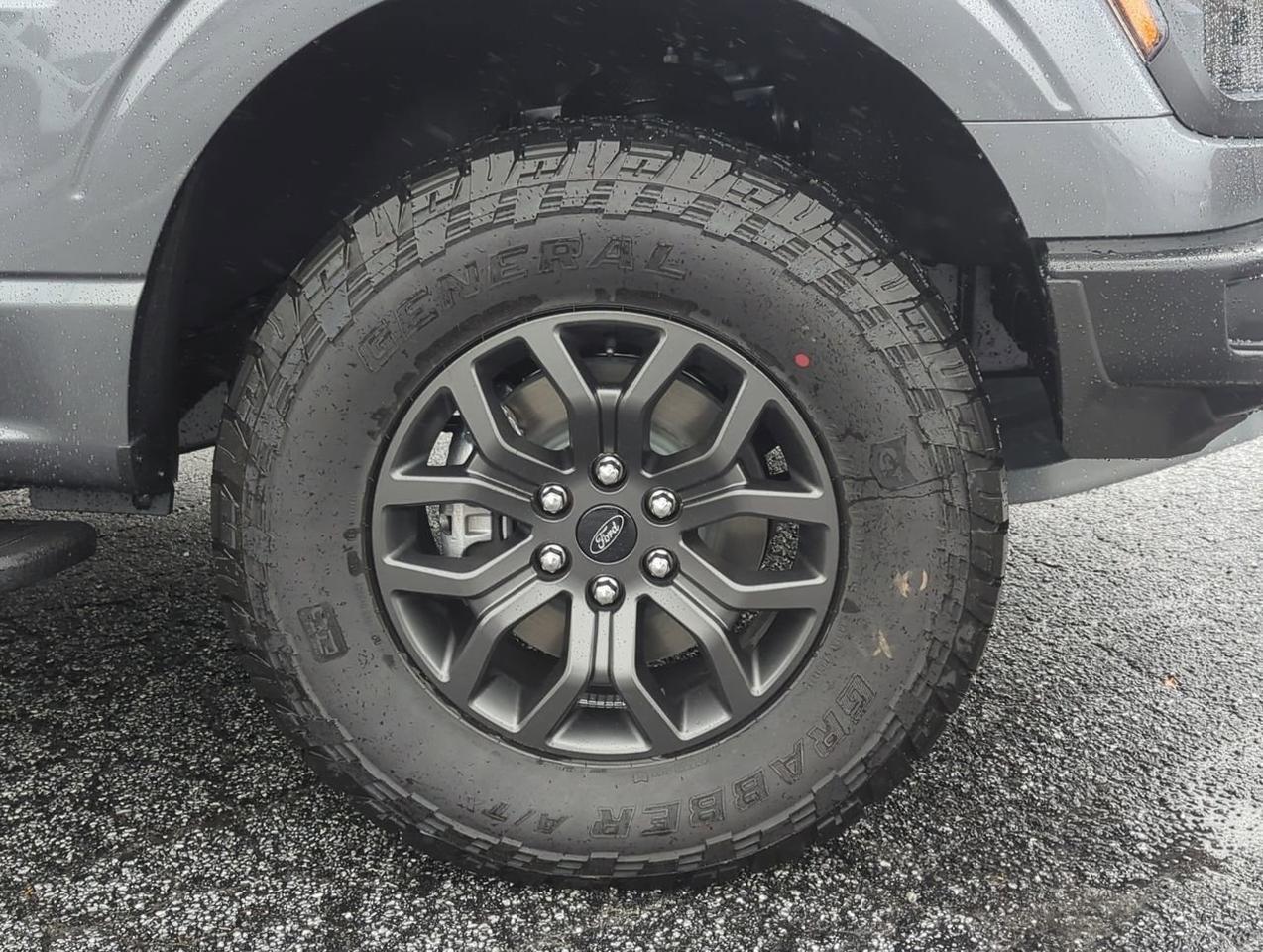 2025 Ford F-150 Tremor Winder GA