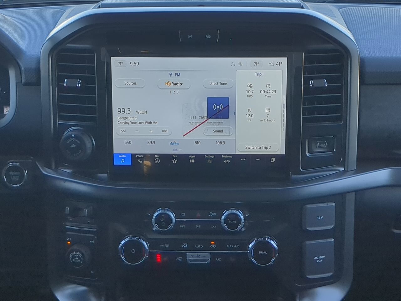 2025 Ford F-150 Tremor Winder GA