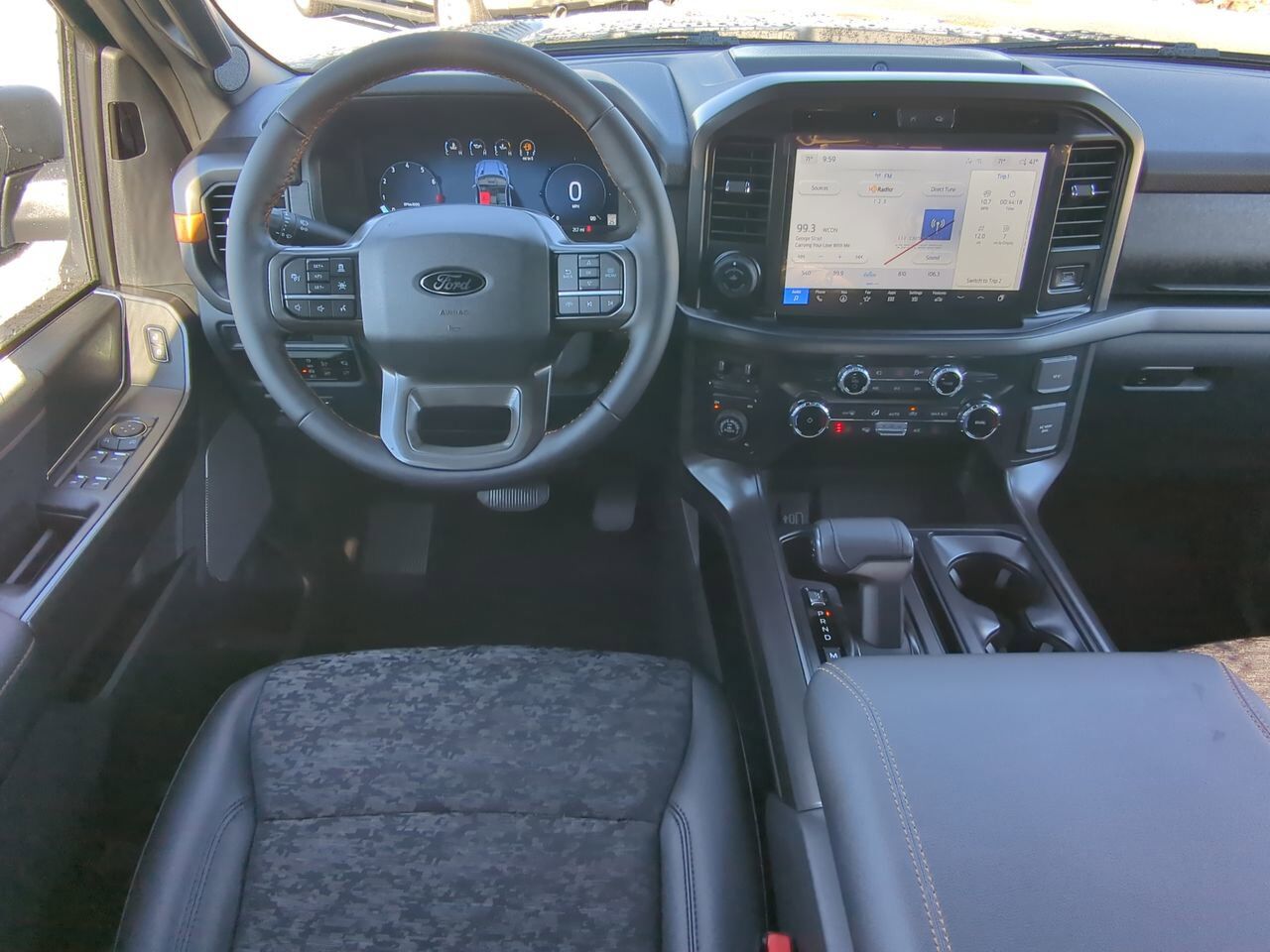 2025 Ford F-150 Tremor Winder GA