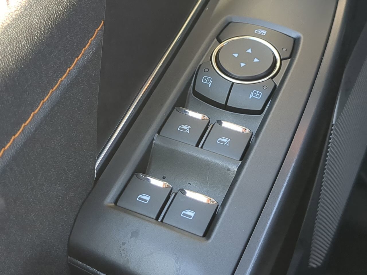 2025 Ford F-150 Tremor Winder GA