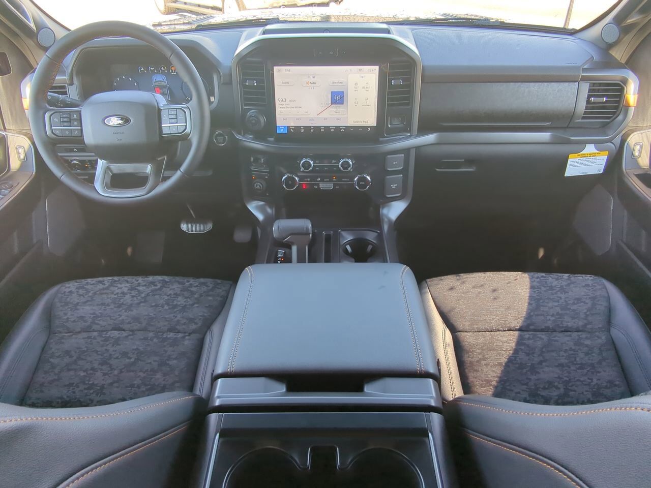 2025 Ford F-150 Tremor Winder GA