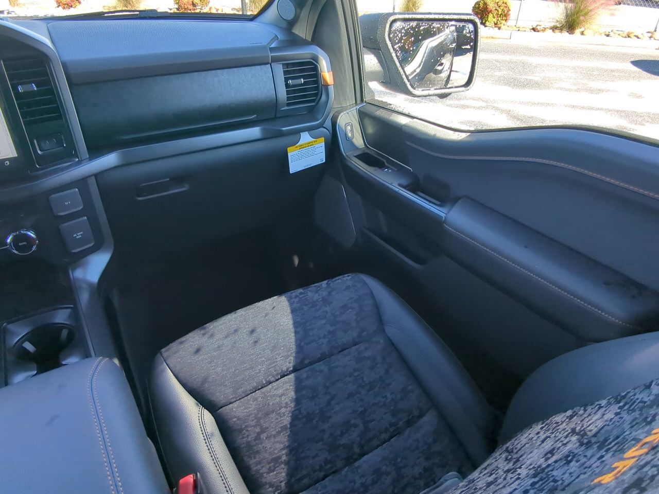 2025 Ford F-150 Tremor Winder GA