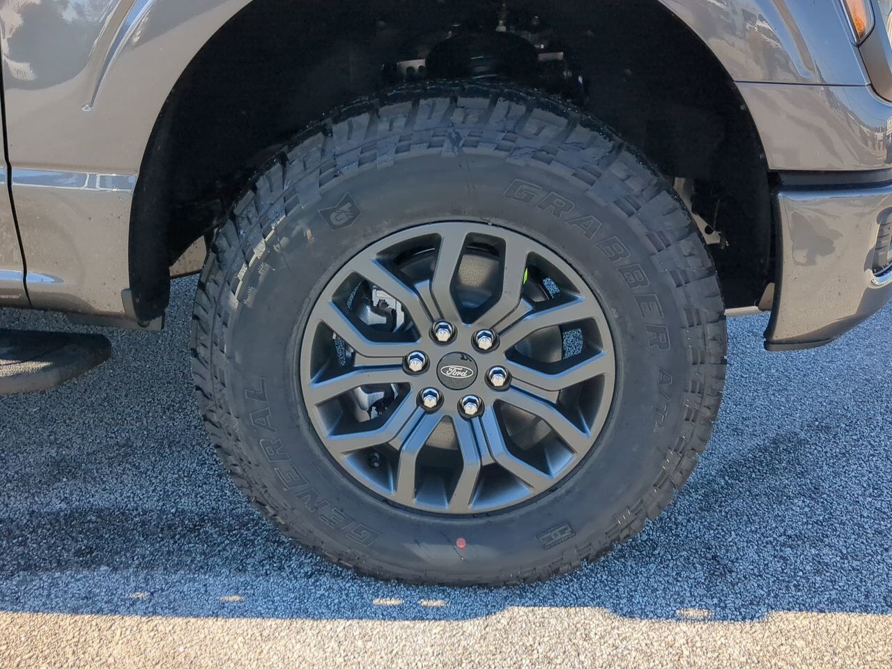 2025 Ford F-150 Tremor Winder GA