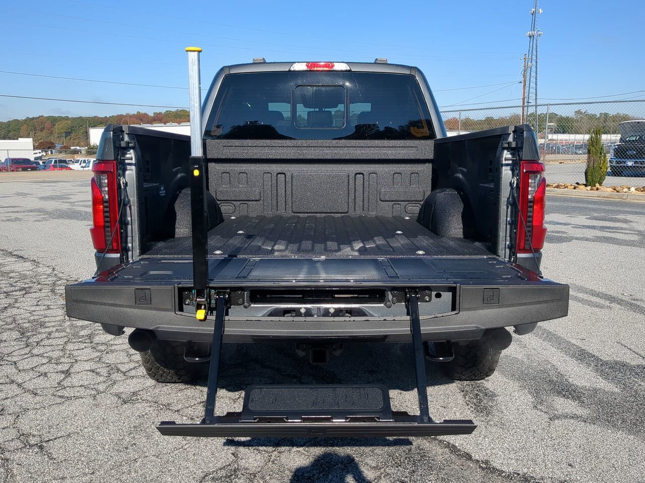 2025 Ford F-150 Tremor Winder GA