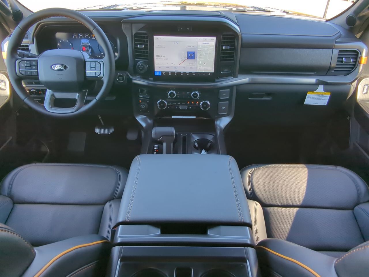 2025 Ford F-150 Tremor Winder GA