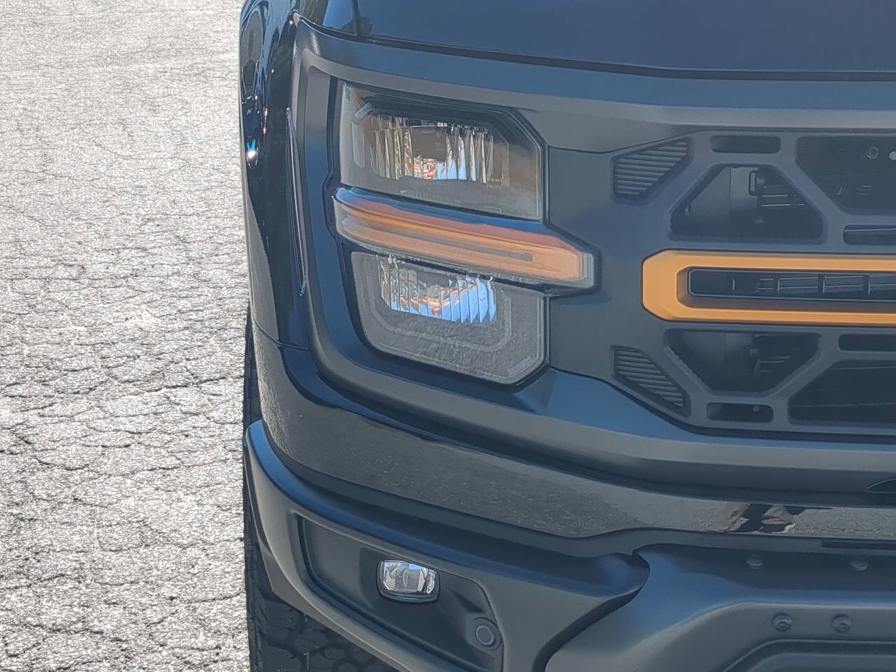 2025 Ford F-150 Tremor Winder GA