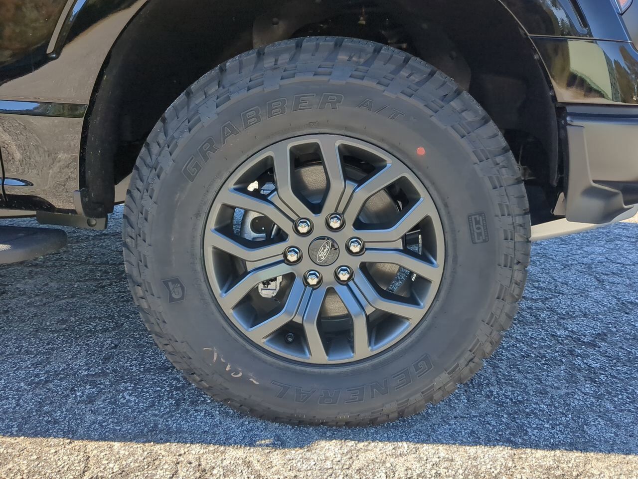 2025 Ford F-150 Tremor Winder GA