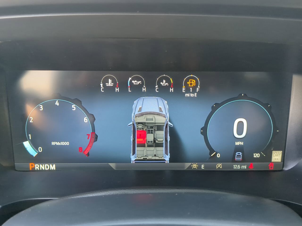 2025 Ford F-150 Tremor Winder GA