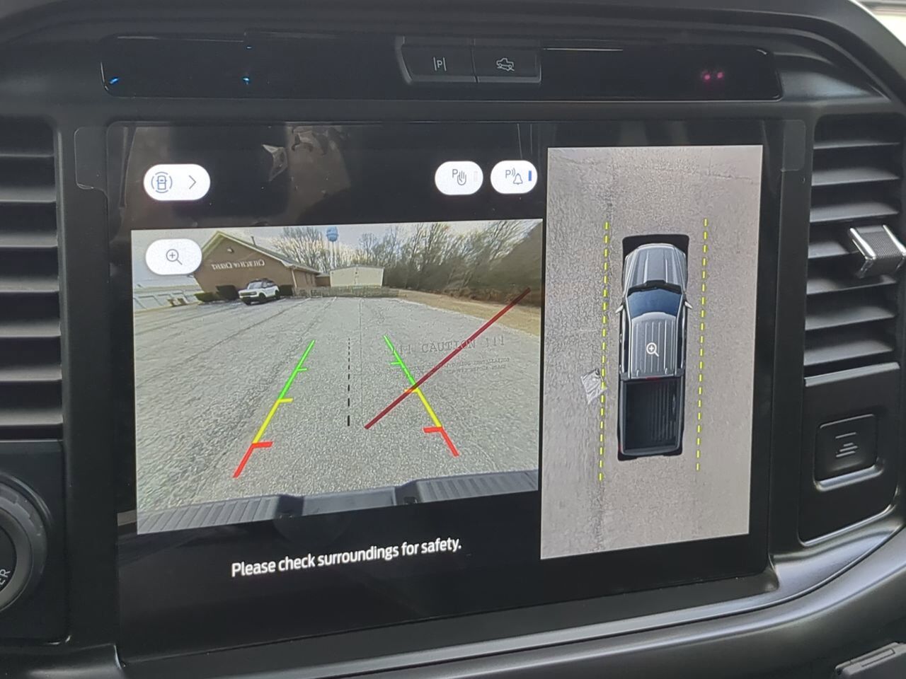 2025 Ford F-150 Tremor Winder GA