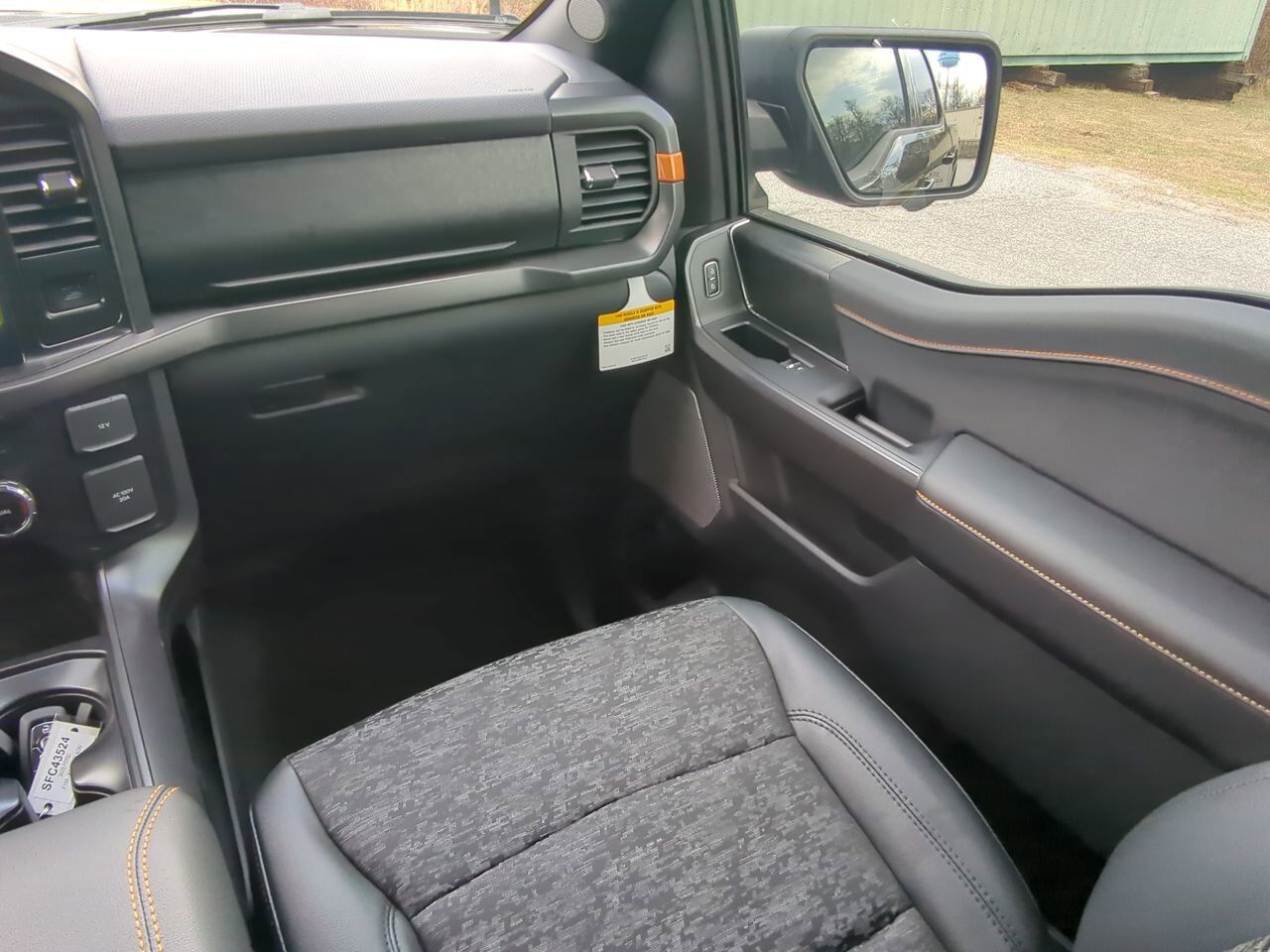 2025 Ford F-150 Tremor Winder GA