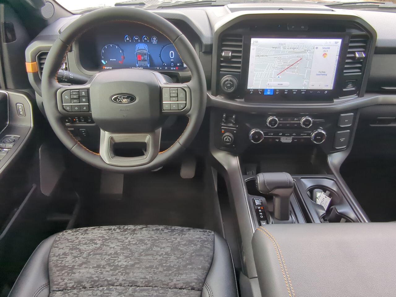 2025 Ford F-150 Tremor Winder GA