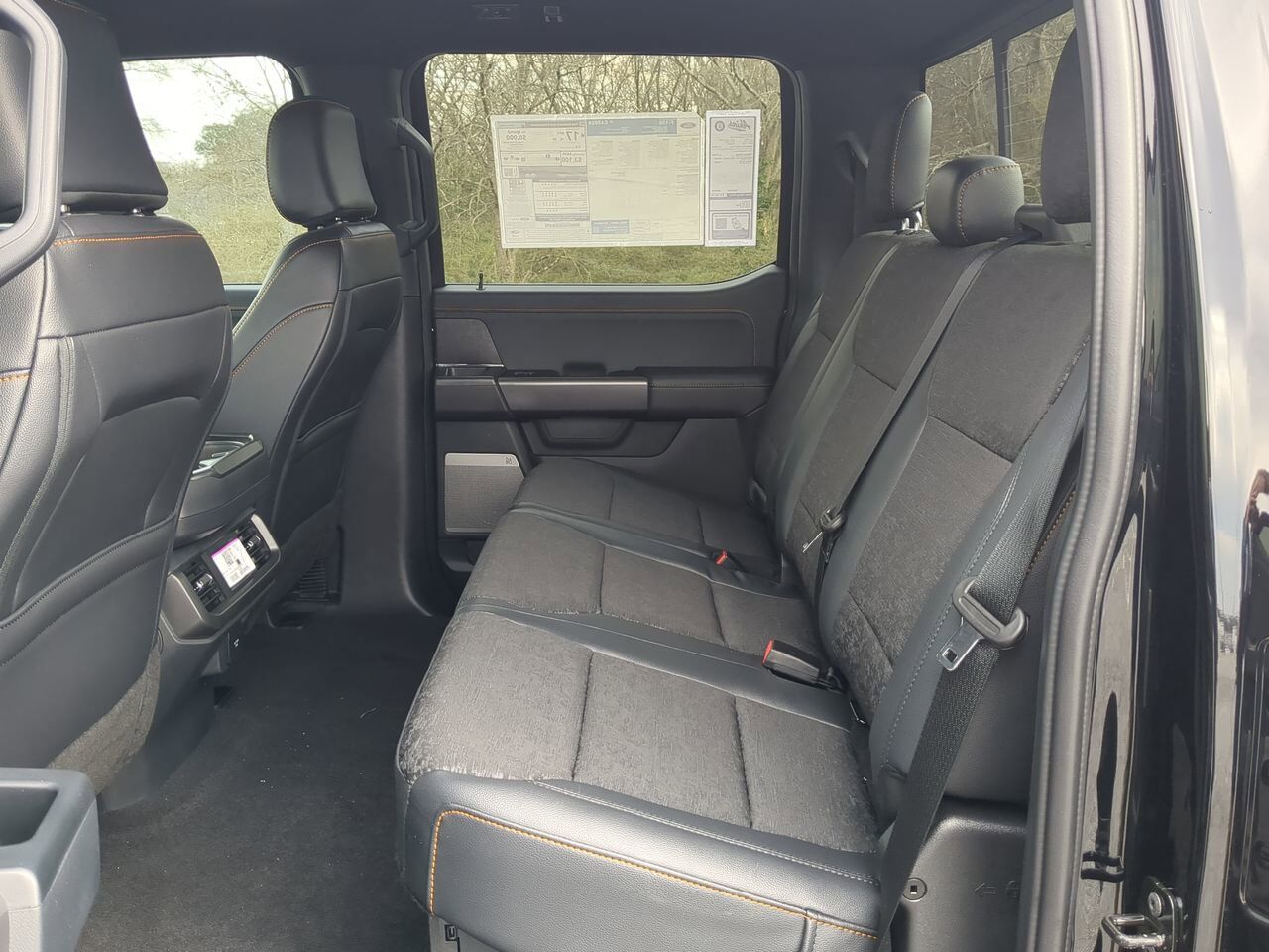 2025 Ford F-150 Tremor Winder GA