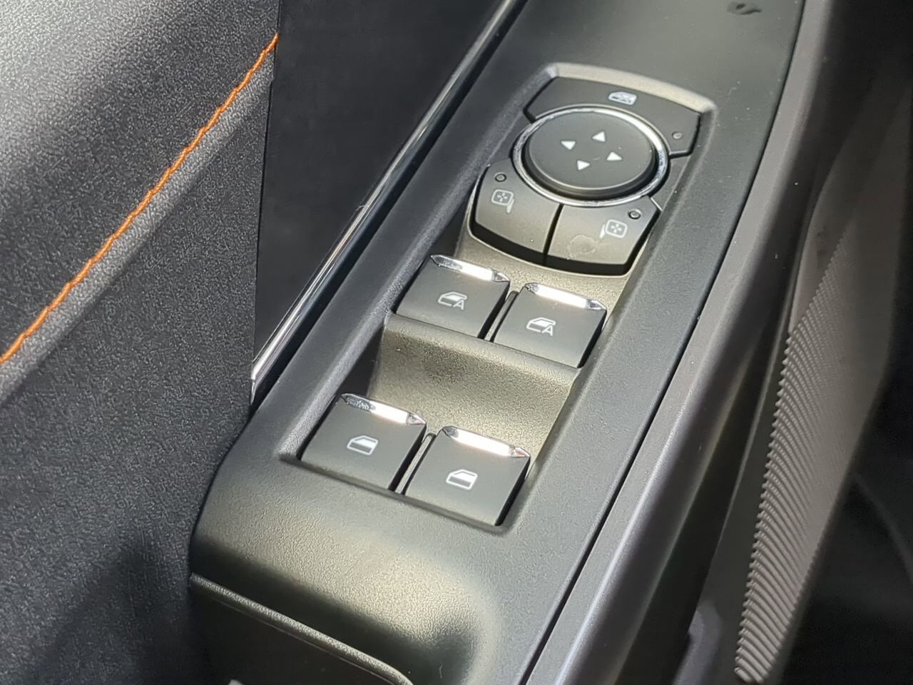 2025 Ford F-150 Tremor Winder GA