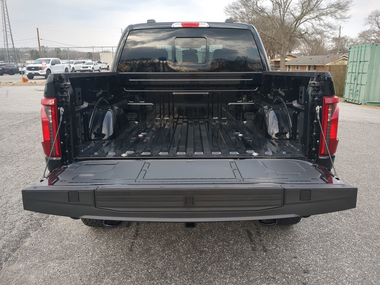 2025 Ford F-150 Tremor Winder GA