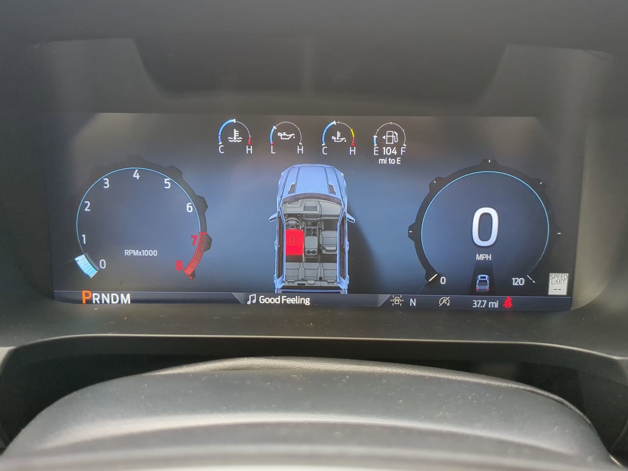 2025 Ford F-150 Tremor Winder GA