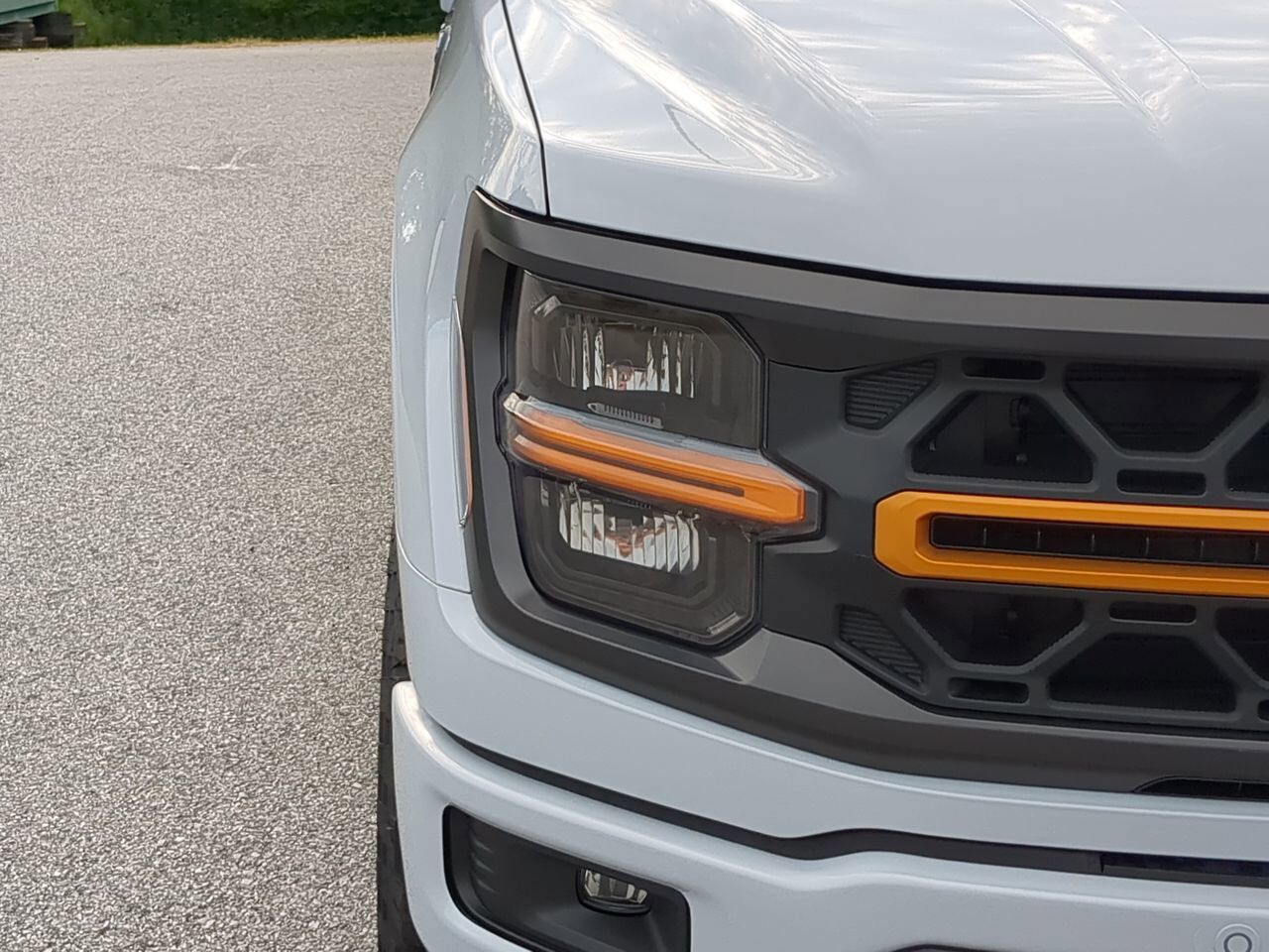 2025 Ford F-150 Tremor Winder GA